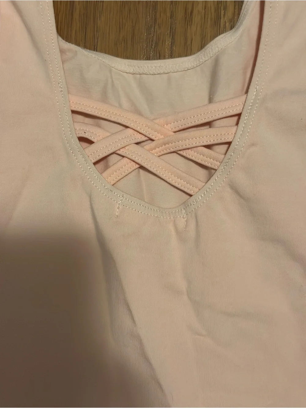 Ballerina Leotard & Tutu NEVER WORN